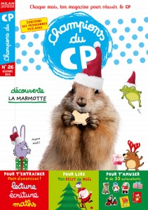 ChampionsCP - Milan presse / Sylvaine Collart