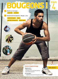 Page ouverture chapitre Culture Ados Hachette Education / Sylvaine Collart