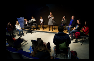 Remise des prix Concours littéraire Museum Toulouse "Dans la peau d'un ours"