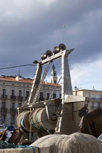 Sète - © Sylvaine Collart