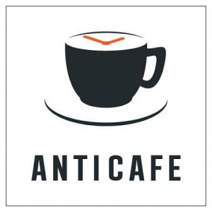Anticafe Paris