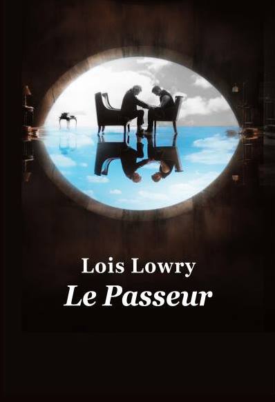Le passeur de Lois Lowry