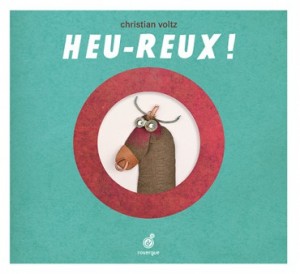 Heureux de Christian Voltz