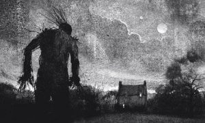 Quelques minutes après minuit de Patrick Ness